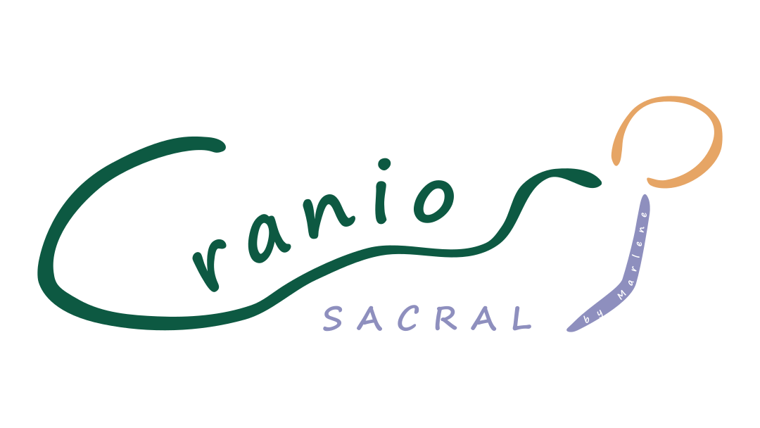 Logo von Cranio Sacral by Marlene