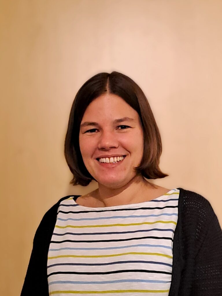 Portrait von Marlene Brunnmayr